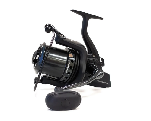 Катушка Darmeli Warrior 8000, 4.9:1