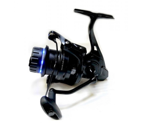 Катушка Dayo Alarm с сигнализатором 5500