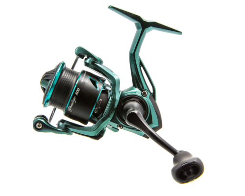 Катушка Dayo Prestige 800, 5.0:1 (168 гр)