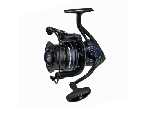 Катушка фидерная Elegance Feeder Pro World Champ 4000, 10п.+1р.п