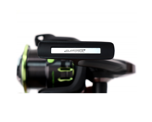 Катушка фидерная Elegance Method Accela Feeder 4500, 5п.+1р.п