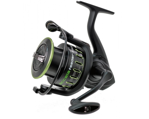 Катушка фидерная Elegance Method Accela Feeder 4500, 5п.+1р.п