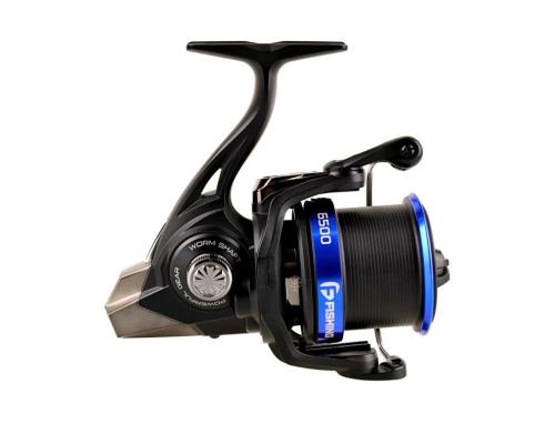 Катушка фидерная F-Fishing Gasta Big Pit Feeder 6500