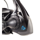 Катушка фидерная F-Fishing Aster Feeder 4500, 5п.+1р.п
