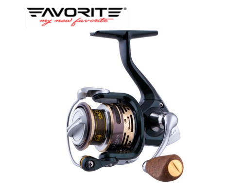 Катушка Favorite Arena C2000S