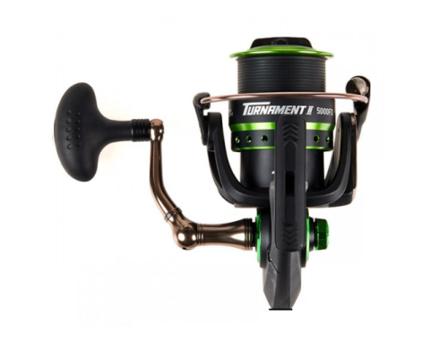 Катушка Feeder Concept Turnament II 7 5000FD, 6п.+1р.п