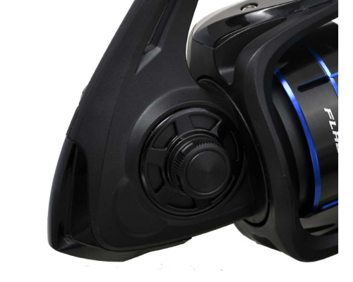 Катушка фидерная Flagman Cast Master Feeder 5000 ручка вкручивается