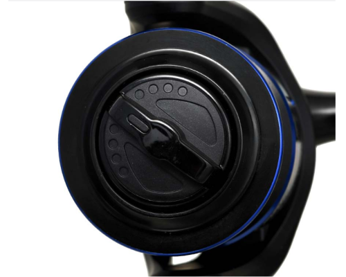 Катушка фидерная Flagman Cast Master Feeder 5000 ручка вкручивается