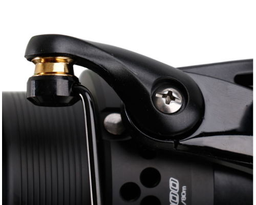 Катушка фидерная Flagman Cast Master Feeder 6000