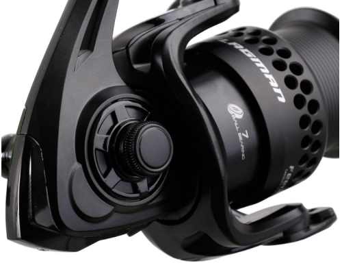 Катушка фидерная Flagman Cast Master Feeder 6000