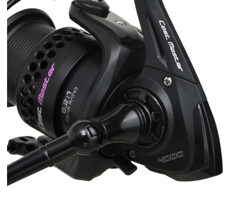 Катушка матчевая Flagman Cast Master Match 4000 FD