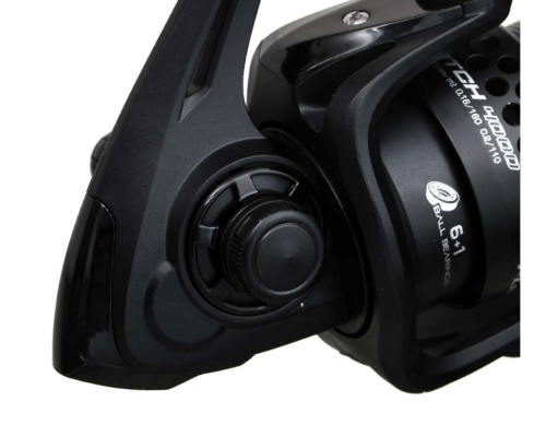 Катушка матчевая Flagman Cast Master Match 4000 FD