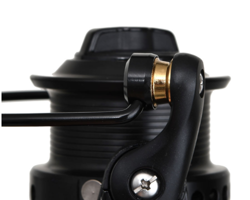 Катушка матчевая Flagman Cast Master Match 4000 FD