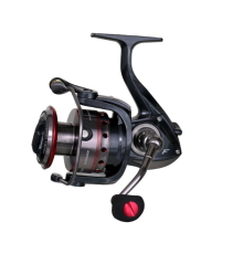 Катушка спиннинговая Flagman Destroyer 4000