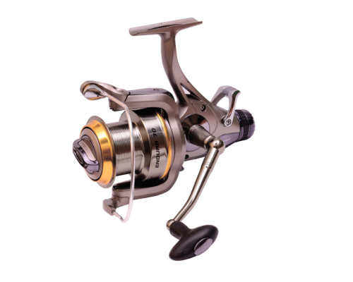 Катушка Flagman Endura Carp 7000