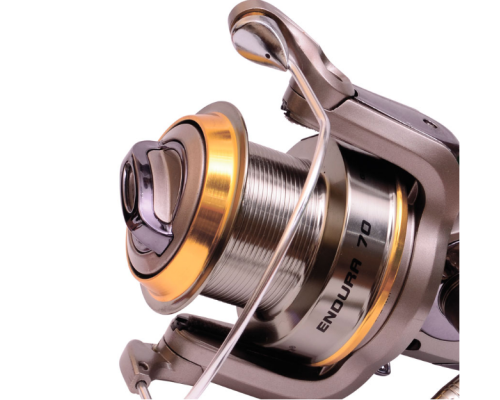 Катушка Flagman Endura Carp 7000