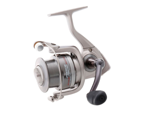 Катушка фидерная Flagman Force Active Feeder 4000