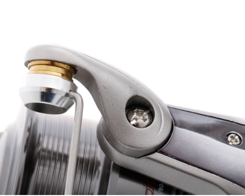 Катушка фидерная Flagman Force Active Feeder 4000