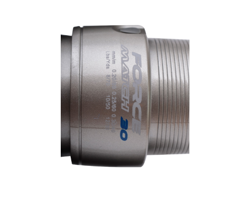 Катушка матчевая Flagman Force Match 3000