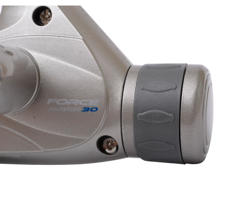 Катушка матчевая Flagman Force Match 3000