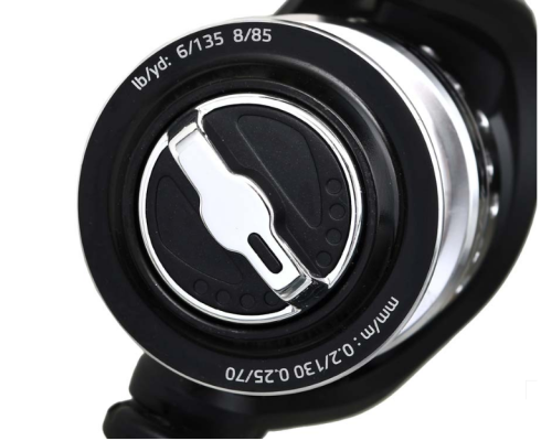 Катушка фидерная Flagman Force Rank Feeder 3000