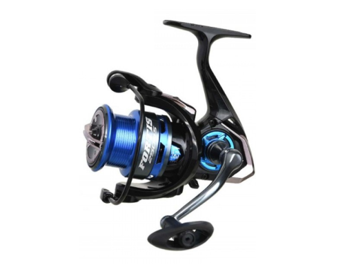 Катушка Flagman Fortis 2500S