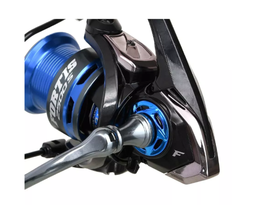 Катушка Flagman Fortis 2500S