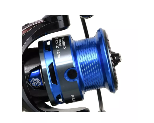 Катушка Flagman Fortis 2500S