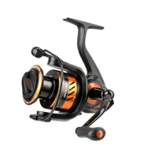 Катушка спиннинговая Flagman HardWell 4000