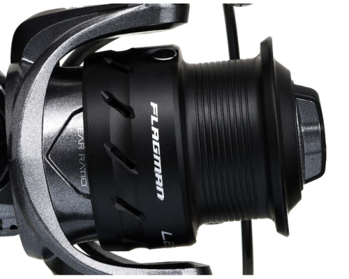 Катушка фидерная Flagman Legend Feeder 4000 FS