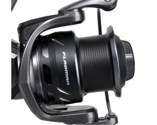 Катушка фидерная Flagman Legend Feeder 6000
