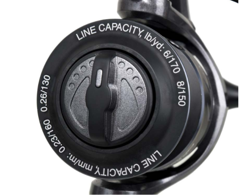 Катушка фидерная Flagman Legend Feeder 5000