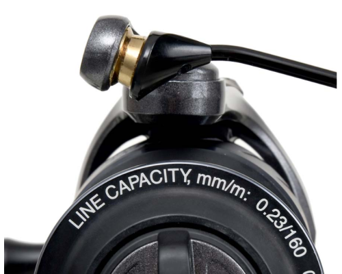 Катушка фидерная Flagman Legend Feeder 5000