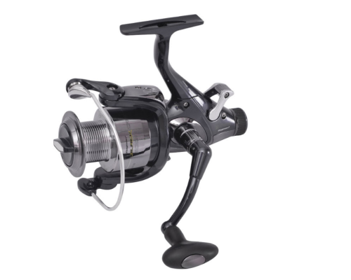 Катушка карповая Flagman Magnum Black Carp 5000