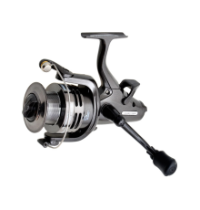 Катушка карповая Flagman Magnum Black Carp 6000