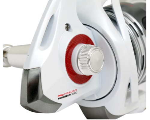 Катушка фидерная Flagman Mantaray Pro Feeder 5000FD
