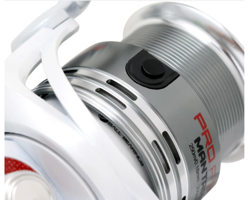 Катушка фидерная Flagman Mantaray Pro Feeder 5000FD