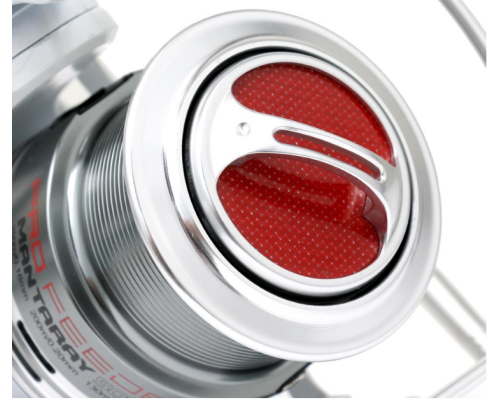 Катушка фидерная Flagman Mantaray Pro Feeder 5000FD