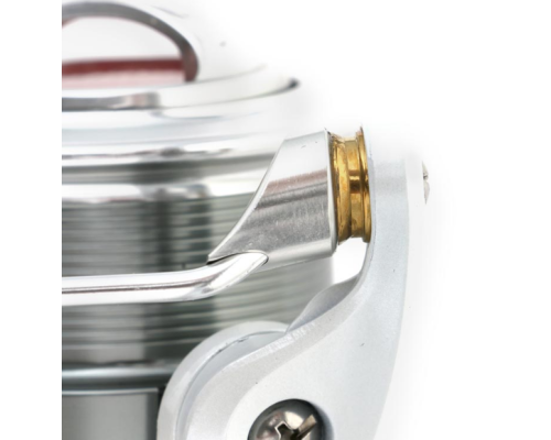 Катушка фидерная Flagman Mantaray Pro Feeder 5000FD