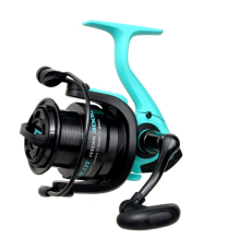 Катушка фидерная Flagman Mascot Feeder 3000 ручка вкручивается