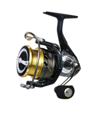 Катушка спиннинговая Flagman Orbion New 4000S