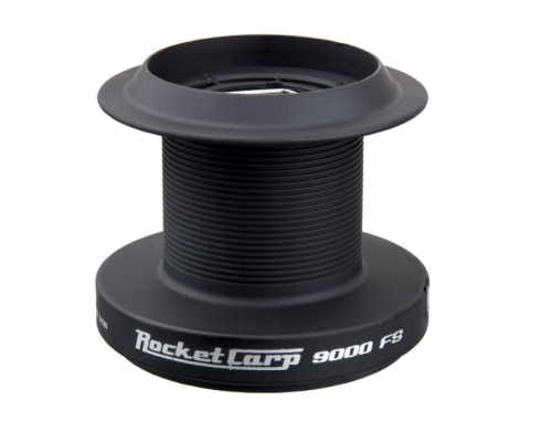 Катушка карповая Flagman Rocket Carp 9000 FS