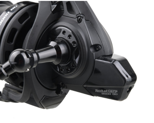 Катушка карповая Flagman Rocket Carp 9000 SD