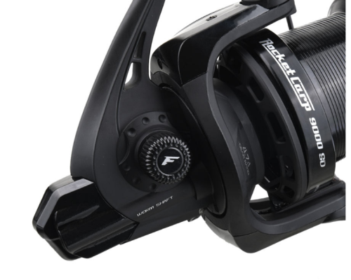 Катушка карповая Flagman Rocket Carp 9000 SD