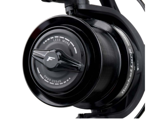 Катушка карповая Flagman Rocket Carp 9000 SD