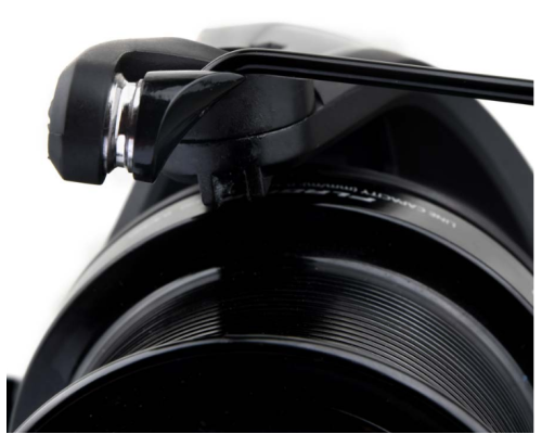 Катушка карповая Flagman Rocket Carp 9000 SD