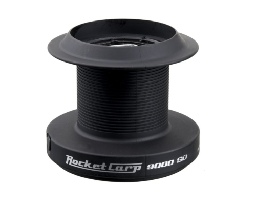 Катушка карповая Flagman Rocket Carp 9000 SD