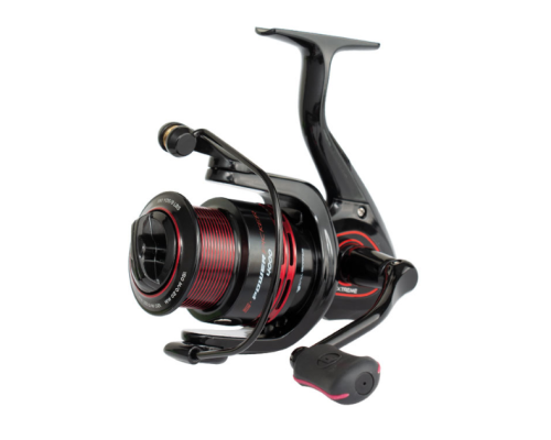 Катушка фидерная Flagman S-Power Picker 4000