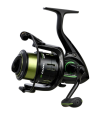 Катушка фидерная Flagman S-Canal Feeder 4000