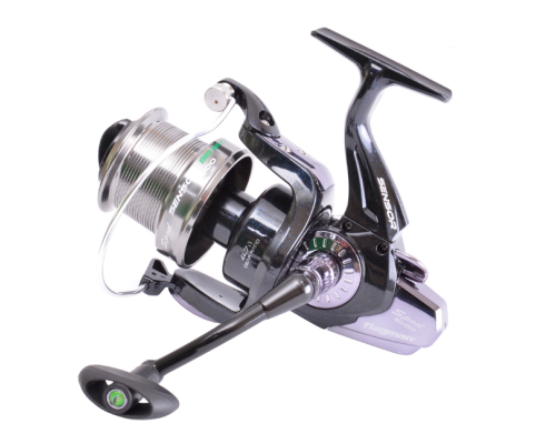 Катушка карповая Flagman Sensor Big Game Spod 6000